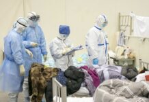 ZI NEAGRĂ ÎN OLT. COVID-19 A RĂPUS ALTE CINCI PERSOANE