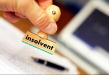 FIRME DIN OLT, ÎN INSOLVENȚĂ