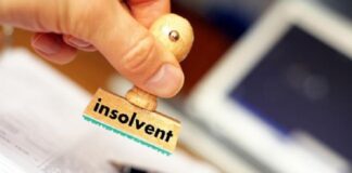FIRME DIN OLT, ÎN INSOLVENȚĂ