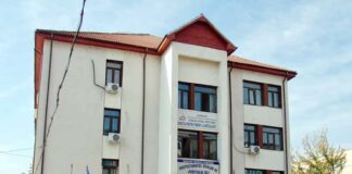 INSPECTORATUL ȘCOLAR OLT FACE ANGAJĂRI