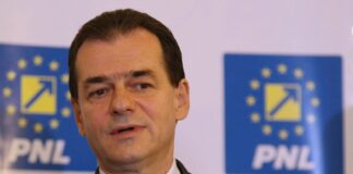 CONDUCEREA LIBERALĂ DIN OLT, REZERVATĂ CU PRIVIRE LA DEBARCAREA LUI ORBAN: „NO COMMENT”!