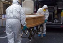 ÎNGRIJORĂTOR. MORTALITATEA A CRESCUT CU PESTE 67%, ÎN OLT