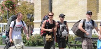 TURISMUL DIN OLT, LOVIT DE COVID-19