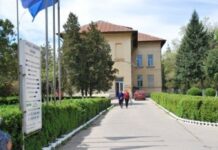 ÎNCĂ UN CAZ SCANDALOS LA SPITALUL CORABIA: MEDIC, AMENDAT DE DSP CU 4.000 DE LEI