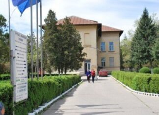 ÎNCĂ UN CAZ SCANDALOS LA SPITALUL CORABIA: MEDIC, AMENDAT DE DSP CU 4.000 DE LEI
