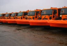 ȘEF NOU LA SDN SLATINA