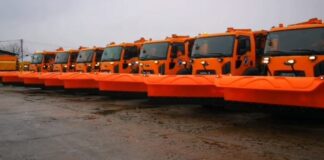 ȘEF NOU LA SDN SLATINA