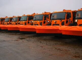 ȘEF NOU LA SDN SLATINA