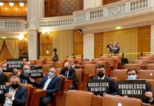 Parlamentarii PSD Olt,  cer DEMISIA Ministrului Sănătății, Vlad Voiculescu