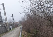 Sâmburești: proiect  în valoare de 1.500.000 de euro