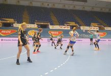 Handbal: CSM Slatina – SCM Craiova 19-29