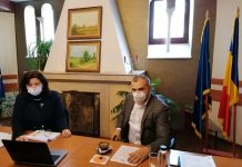 Balș: A fost semnat contractul de finanțare pentru centrul multifuncțional