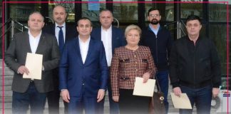 PARLAMENTARII PSD DE OLT ÎI AŞTEAPTĂ PE CETĂŢENI LA CABINETELE PARLAMENTARE. IATĂ CE PROGRAM AU SENATORII ŞI DEPUTAŢII