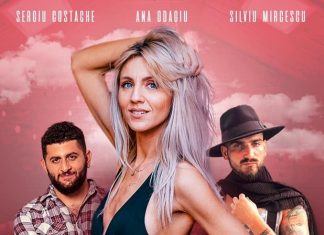 Spectacolul de teatru „O FEMEIE ÎMPĂRȚITĂ LA 2”, la Centrul Cultural ”Eugen Ionescu”