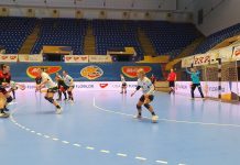 Handbal: CSM Slatina – CS Dacia Mioveni 25-22