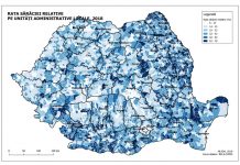 MĂSURI PENTRU REDUCEREA DECALAJELOR DE DEZVOLTARE DINTRE REGIUNI