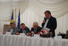 Adunarea generală a Filialei Județene Olt a ACoR