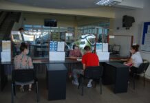 CÂȚI OLTENI ȘI-AU GĂSIT DE LUCRU, ANUL TRECUT