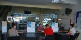 CÂȚI OLTENI ȘI-AU GĂSIT DE LUCRU, ANUL TRECUT