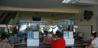 AJUTOARE DE DECES PENTRU ȘASE ȘOMERI DIN OLT