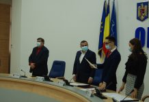 CONSILIER NOU LA CONSILIUL JUDEȚEAN OLT. CINE ESTE ACESTA