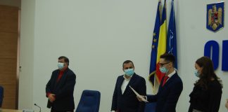 CONSILIER NOU LA CONSILIUL JUDEȚEAN OLT. CINE ESTE ACESTA