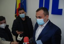 Oprescu, despre situația de la Spitalul Slatina: „Încercăm să deschidem anumite secții și cabinetele din policlinică”
