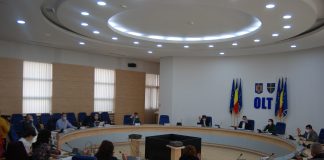 CE PROIECTE IMPORTANTE AU FOST VOTATE ÎN ŞEDINŢA CONSILIULUI JUDEŢEAN