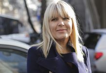Elena Udrea ajunge la tribunal în cazul Caracal