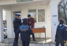 Siguranţa elevilor, prioritară pentru poliţiştii olteni