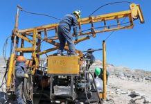 FIRMELE DIN INDUSTRIA EXTRACTIVĂ DIN OLT, ÎN VIZORUL ITM