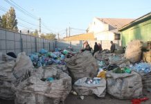 AFACERILE CU DEȘEURI ALE FIRMELOR DIN OLT. CINE DEȚINE SUPREMAȚIA