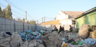 AFACERILE CU DEȘEURI ALE FIRMELOR DIN OLT. CINE DEȚINE SUPREMAȚIA