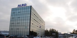 ALRO, SPONSORIZĂRI DE PESTE 1 MILION DE LEI