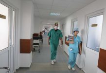 CÂTE CADRE MEDICALE DIN OLT BENEFICIAZĂ DE CONDIȚII DEOSEBITE DE MUNCĂ. CINE SUNT ACESTEA