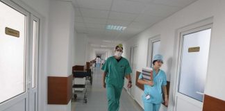 CÂTE CADRE MEDICALE DIN OLT BENEFICIAZĂ DE CONDIȚII DEOSEBITE DE MUNCĂ. CINE SUNT ACESTEA