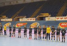 Handbal: CSM Slatina vs. CS Dacia Mioveni 2012, miercuri de la ora 10:15