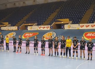 Handbal: CSM Slatina vs. CS Dacia Mioveni 2012, miercuri de la ora 10:15