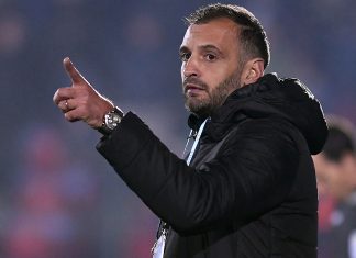 Fotbal: Dinu Todoran, despre amicalul dintre CSM Slatina și ACSO Filiași