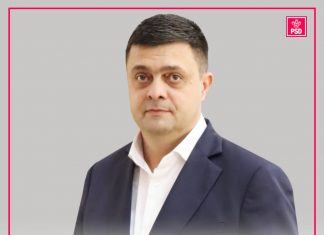 Cătălin Grecu, despre lipsa locurilor de muncă din Drăgănești-Olt