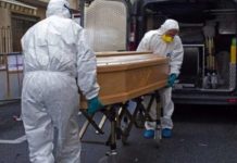 ÎNGRIJORĂTOR. MORTALITATEA A CRESCUT CU APROAPE 50%, ÎN OLT