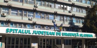 MĂSURI EFICIENTE PENTRU PREVENIREA INCENDIILOR LA SPITALUL JUDEȚEAN SLATINA. CE SOLUȚII A GĂSIT MANAGERUL UNITĂȚII SANITARE