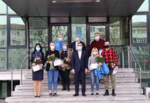 Consiliul Județen Olt a premiat excelența în sport