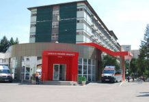 SECŢIA ATI COVID-19 DE LA SPITALUL SLATINA NU MAI ARE PATURI LIBERE. CARE ESTE ÎNSĂ CEA MAI MARE PROBLEMĂ CU CARE SE CONFRUNTĂ UNITATEA SANITARĂ