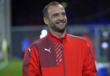 Antrenorul Dinu Todoran a demisionat de la CSM Slatina