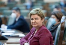 Senatorul Siminica Mirea: ”Actuala guvernare nu dorește bunăstarea românilor”