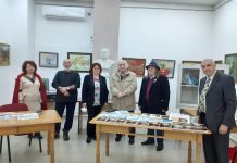 Triplă lansare de carte, la Biblioteca Județeană ”Ion Minulescu” Slatina