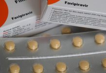 Medicament pentru Covid produs în România