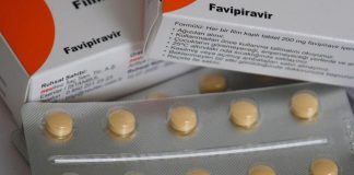 Medicament pentru Covid produs în România