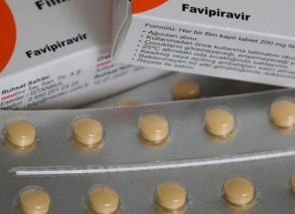 Medicament pentru Covid produs în România